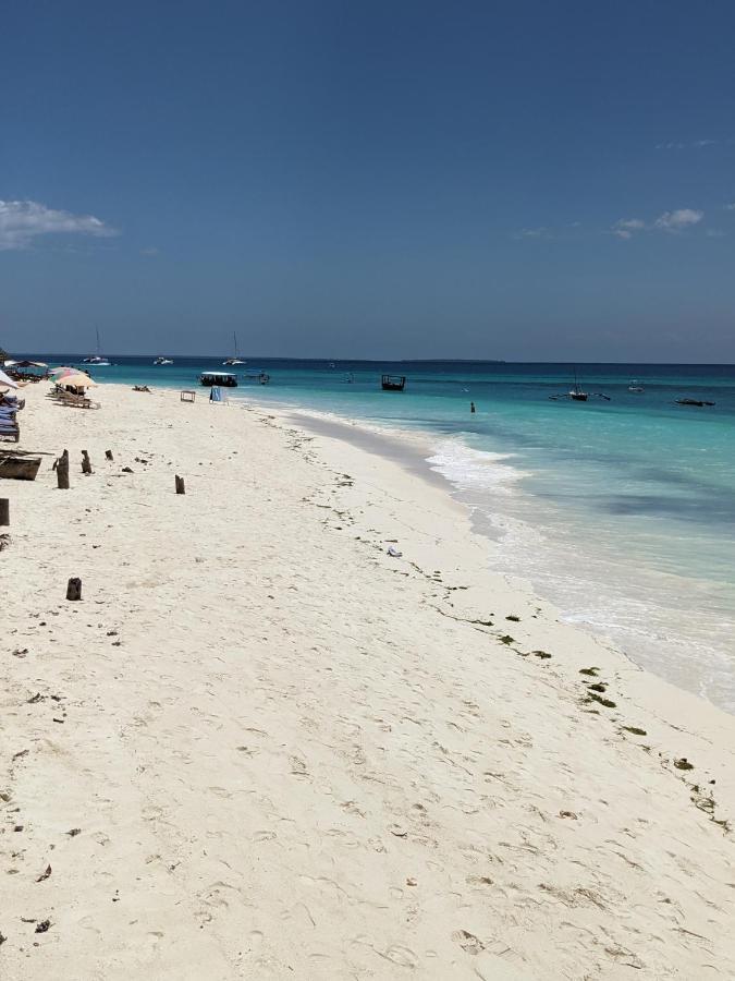 מלון נונגווי Mkadi Beach House מראה חיצוני תמונה